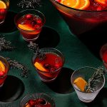 Punch de Noël