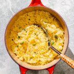 Lemon Rice