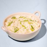 Coconut-Flavoured Jasmine Rice