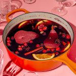 Le meilleur vin chaud épicé