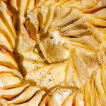 Recette de gratin dauphinois traditionnel