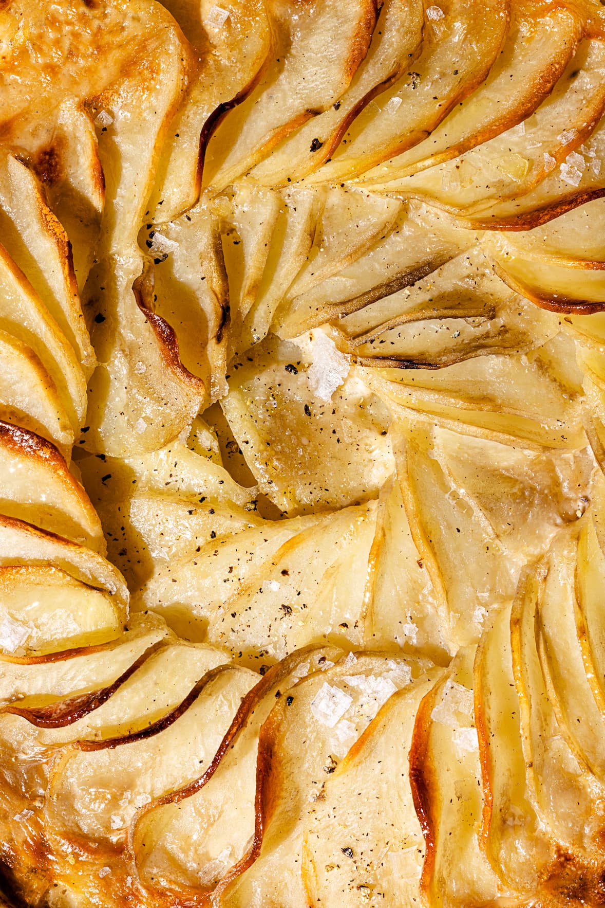 La meilleure recette de gratin dauphinois (pommes de terre dauphinoises)