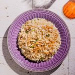 Riz aux vermicelles