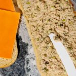 Garniture au thon pour sandwich