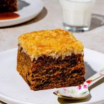 Gâteau Reine Élisabeth (le meilleur)