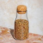 Épices zaatar