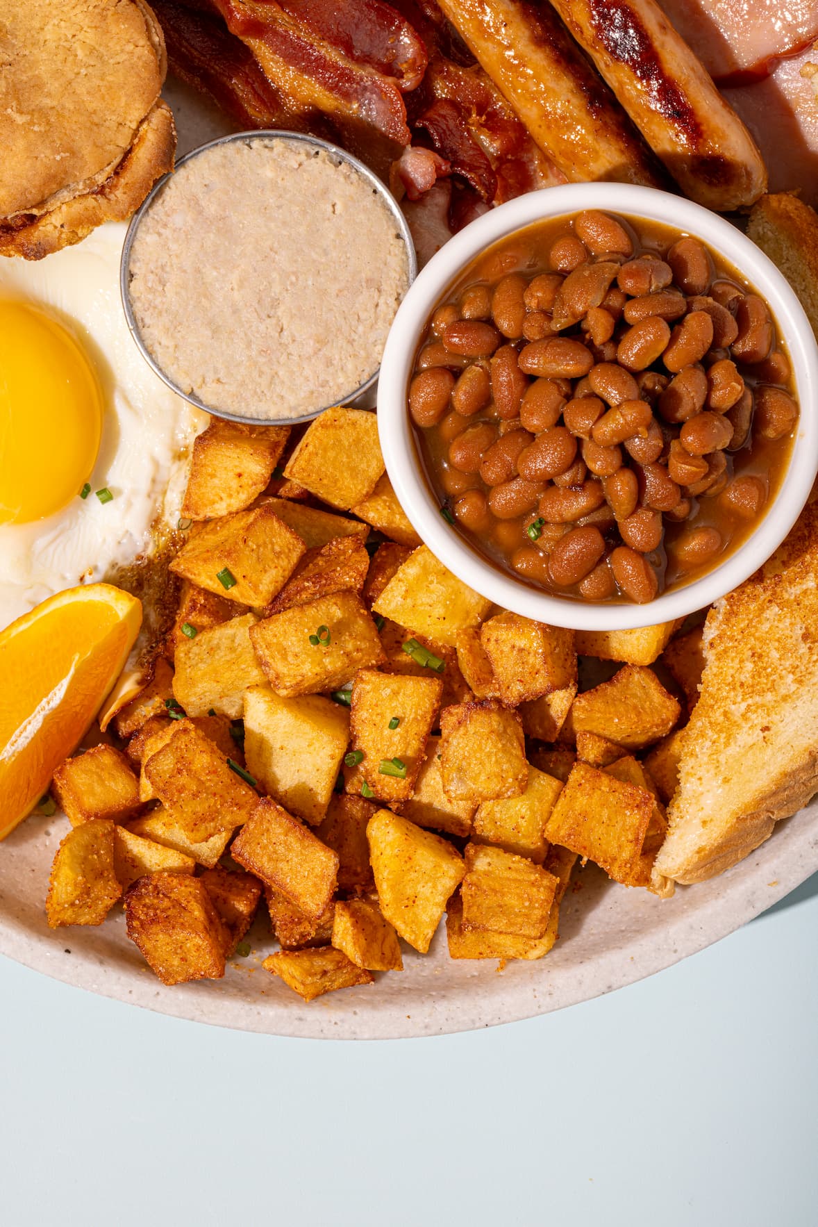 Recette de patates rissolées comme au restaurant