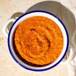 Sauce romesco