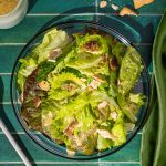 Vinaigrette au zaatar