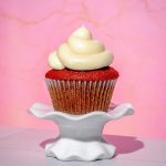 Cupcakes Red Velvet