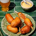 Mini-pogos de merguez