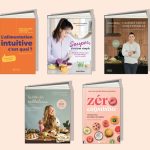 Les meilleurs livres pour le mois de la nutrition