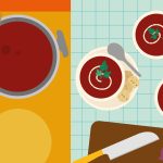Les Meilleures Recettes de Soupes, de Potages et de Crèmes