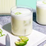 Limonade brésilienne