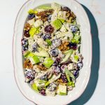 Salade Waldorf