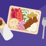 Les Meilleures Recettes Libanaises