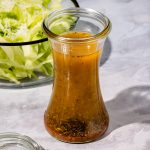 Vinaigrette piquante à l’italienne
