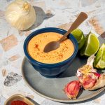 Sauce Sud-Ouest