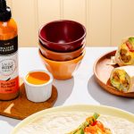 Découvre la Collection Sauce Accent de Maison Orphée!