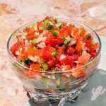 Pico de gallo