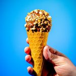 Drumstick maison