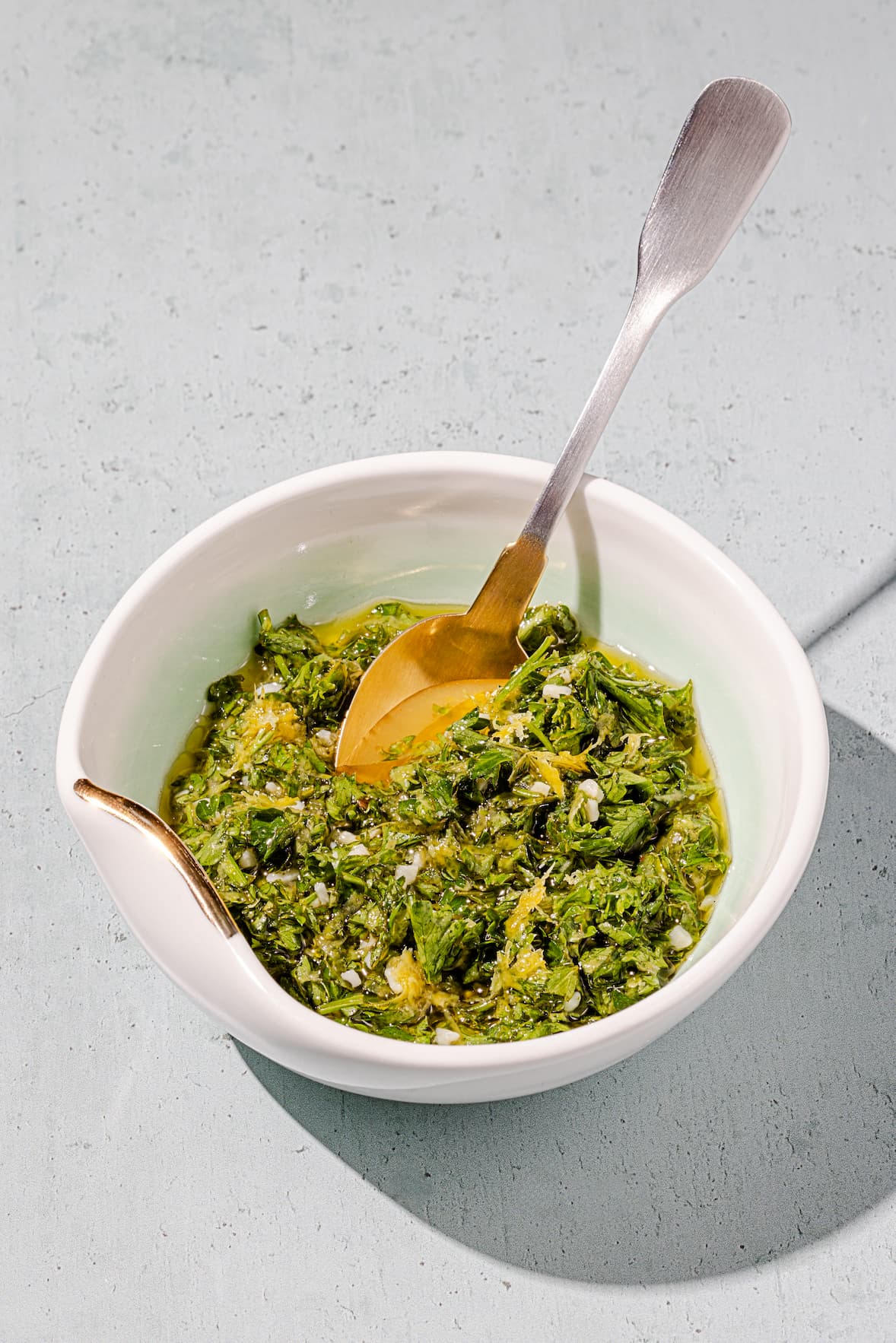 Gremolata