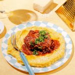 Osso buco de porc à l’italienne