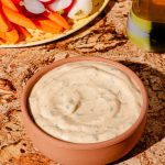 Trempette protéinée pour légumes (ranch Sud-Ouest)