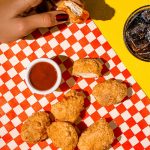 Croquettes de poulet comme au McDonald’s