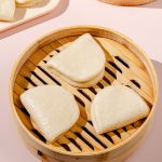 Bao buns (petits pains vapeur)