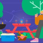 Les Meilleurs Articles de Camping à Acheter pour Cuisiner en Plein Air