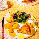 Quiche lorraine traditionnelle