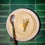 Purée de panais