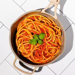 Sauce pomodoro traditionnelle