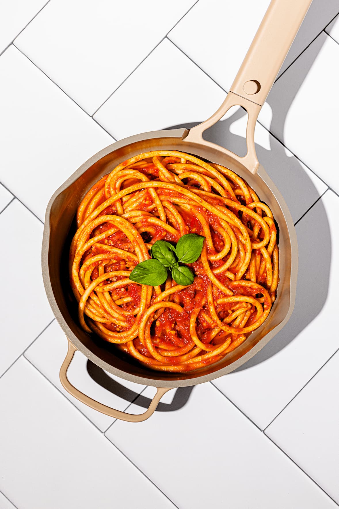 Sauce al pomodoro traditionnelle