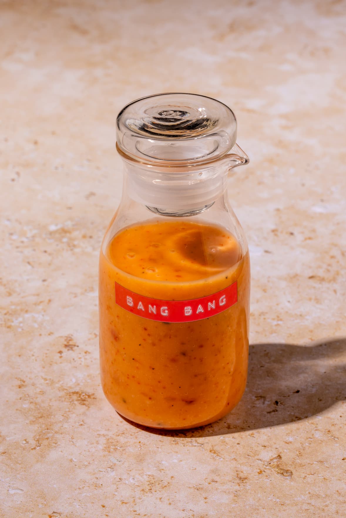 Sauce Bang bang