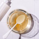 Sirop de base pour Frappuccino comme chez Starbucks