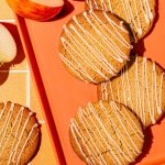 Biscuits aux pommes