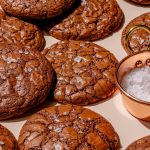 Biscuits brownies