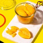 Citrons confits