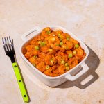 Crevettes Bang Bang