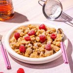 Pancakes brouillés comme sur TikTok
