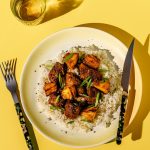 Porc adobo à l’ananas