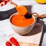 Sauce piri-piri