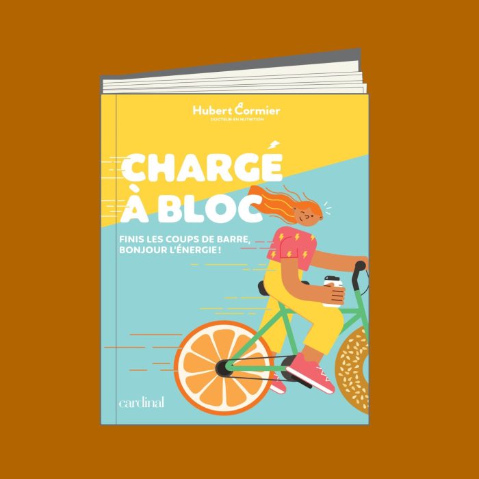 Chargé à bloc