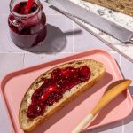 Confiture de prunes