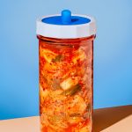 Kimchi maison