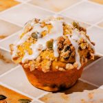 Muffins à la citrouille faciles