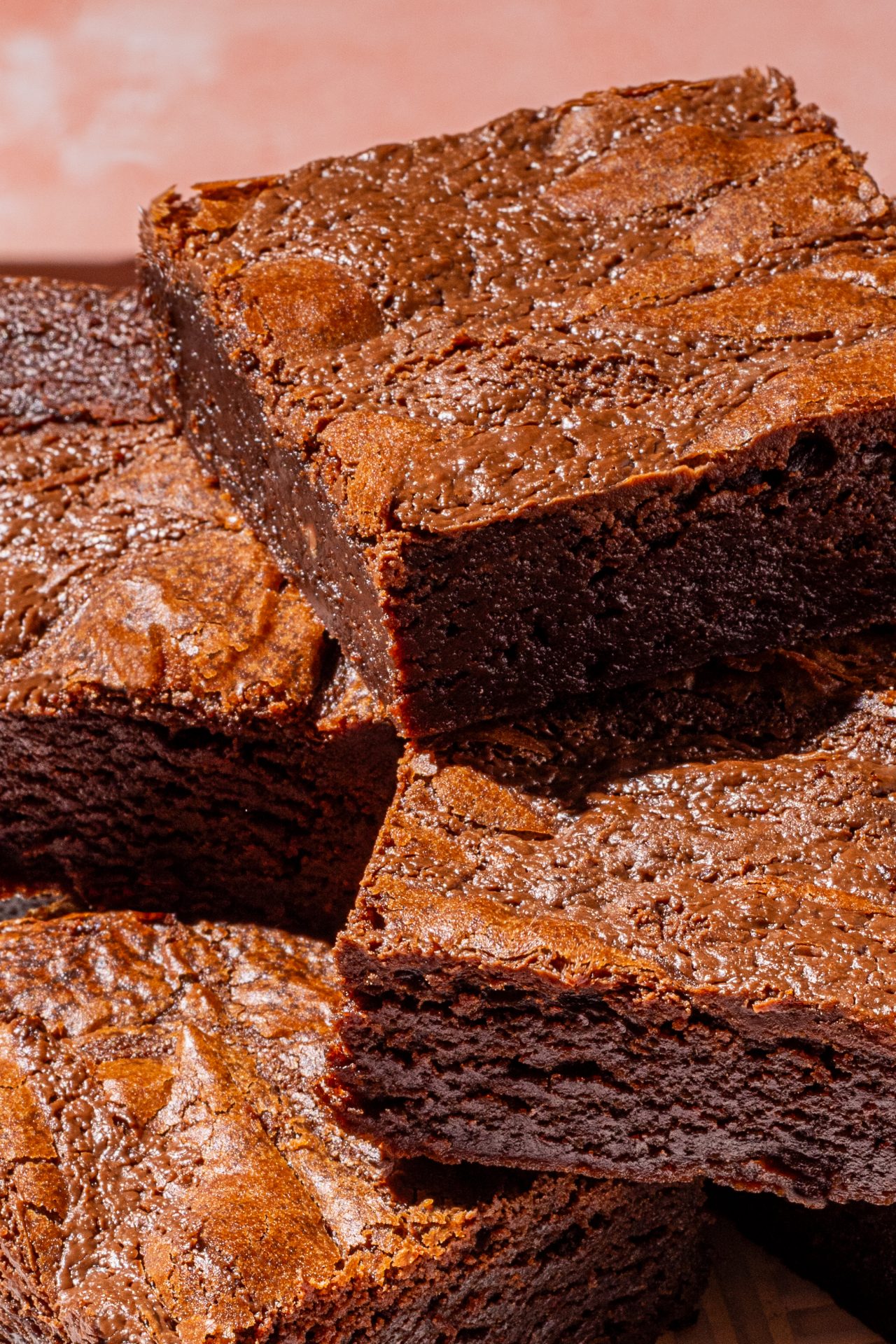 La meilleure recette de brownies au Nutella