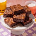 Brownie au Nutella